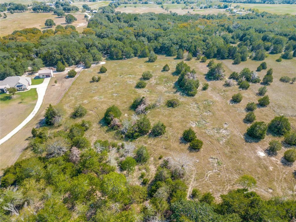 Thomas S Havins Surv Abs #425 - Land