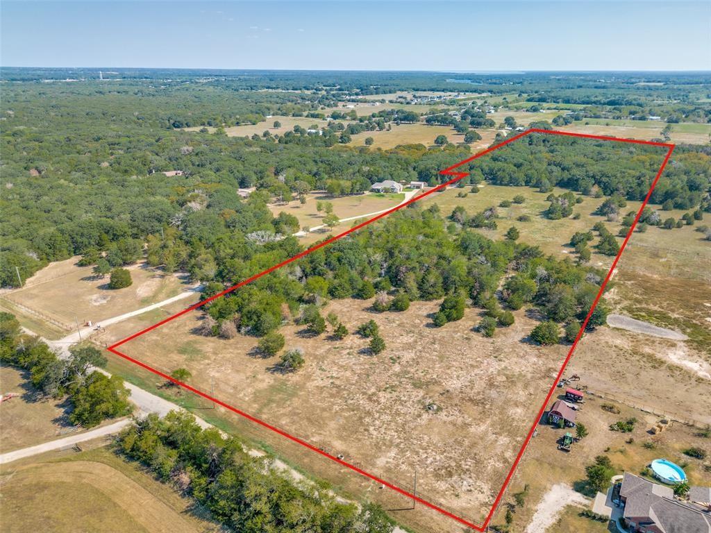 Thomas S Havins Surv Abs #425 - Land