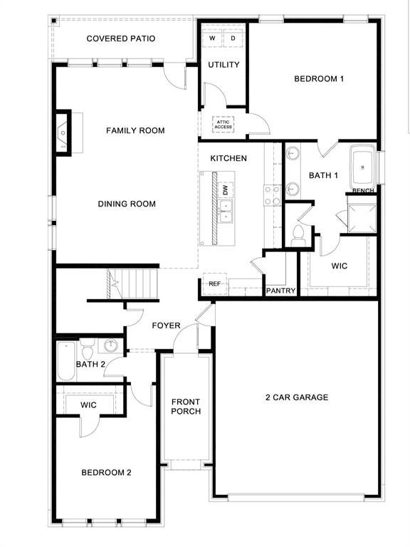 9308 Charlie Lane