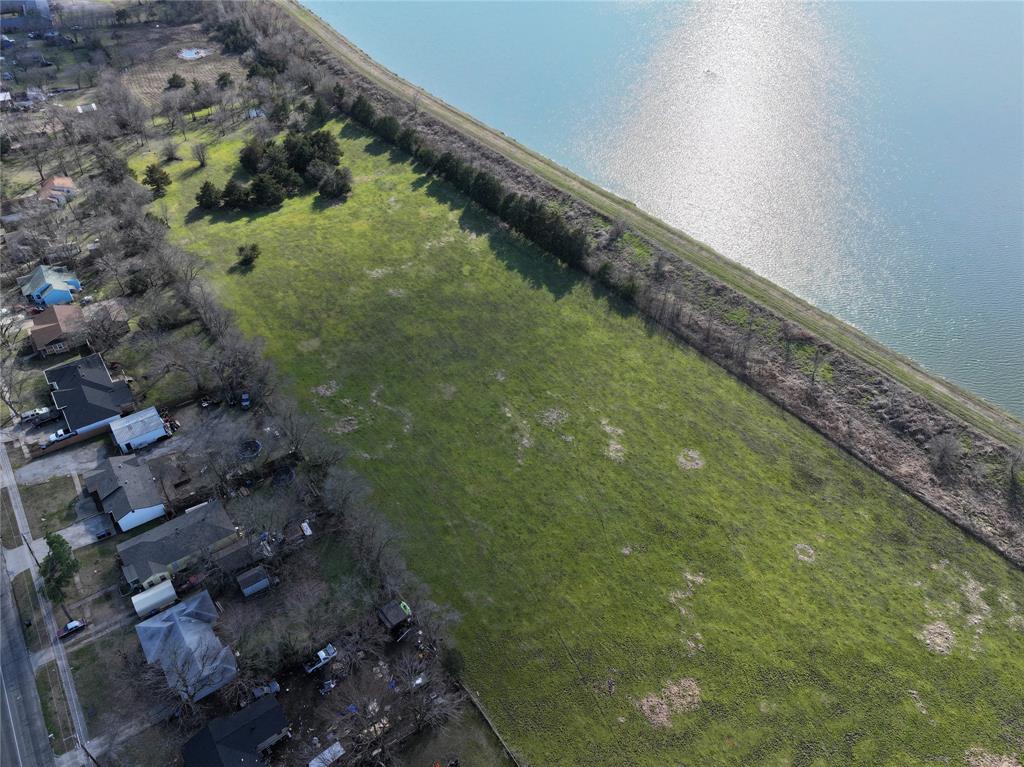 JOHNSON LINDLEY - Land