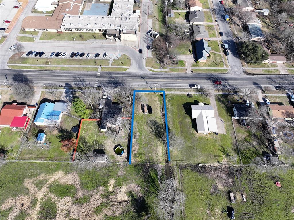 JOHNSON LINDLEY - Land