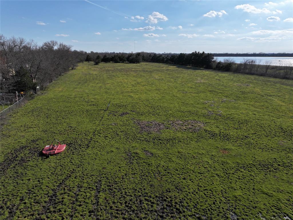 JOHNSON LINDLEY - Land