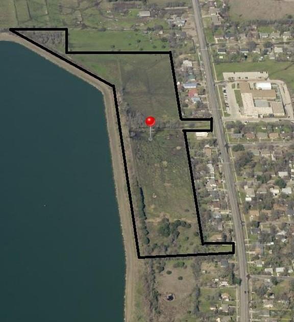 1215 Wolfe City Drive