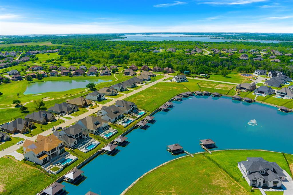 The Resort on Eagle Mountain - Residential