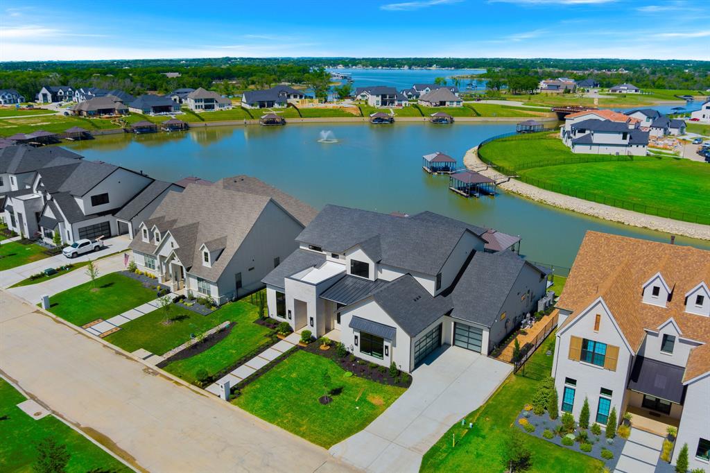 The Resort on Eagle Mountain - Residential