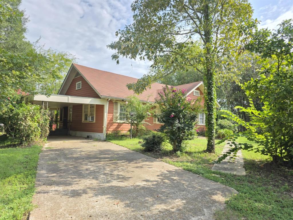 NON SUB - Residential