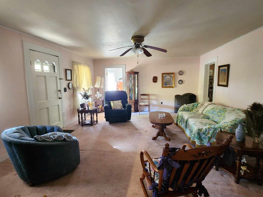 NON SUB - Residential