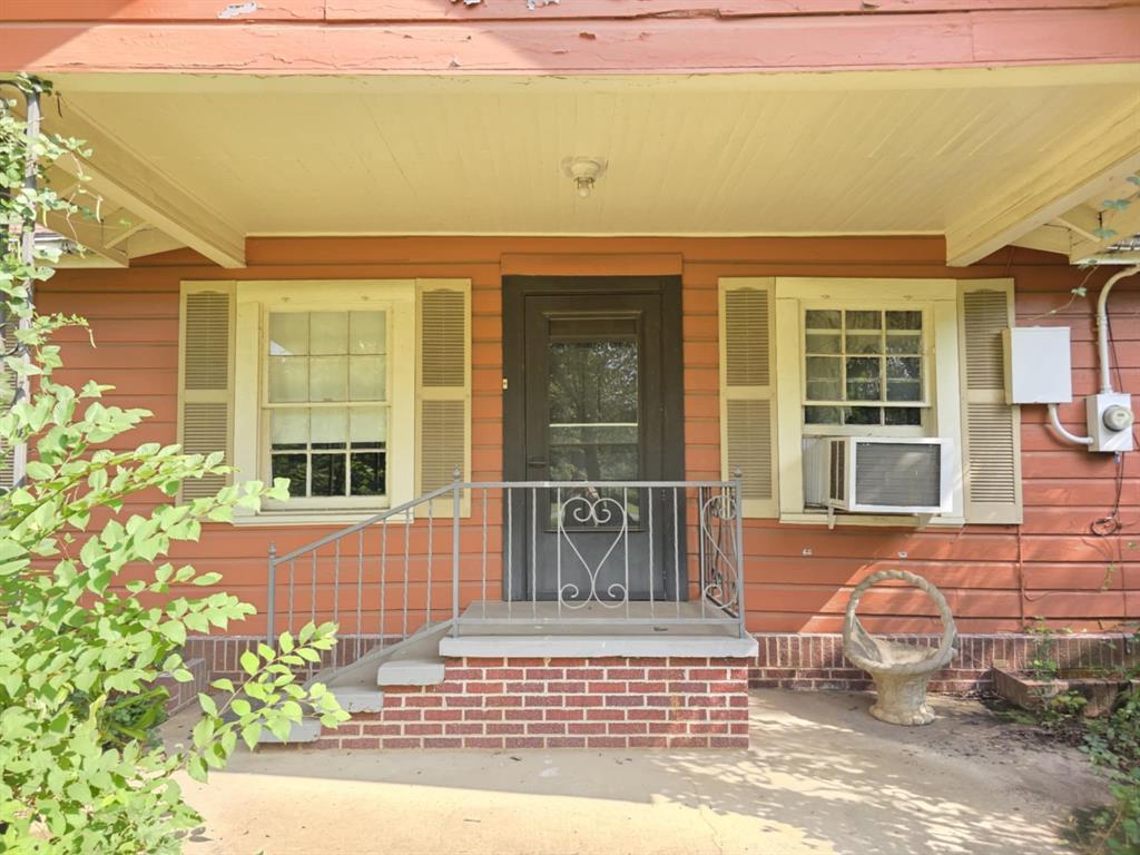 NON SUB - Residential