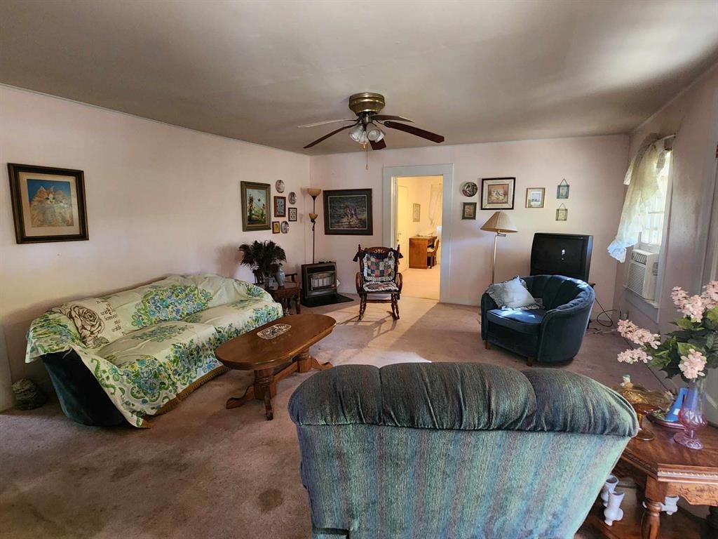 NON SUB - Residential