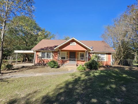 A home in Logansport