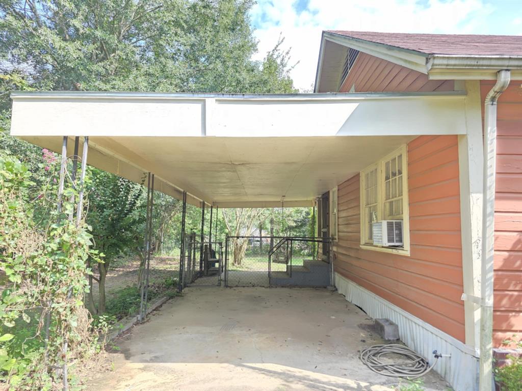 NON SUB - Residential