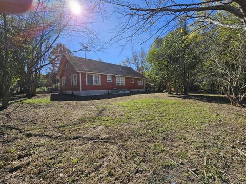 A home in Logansport