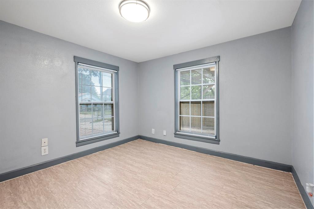 Churchill Gardens - Residential