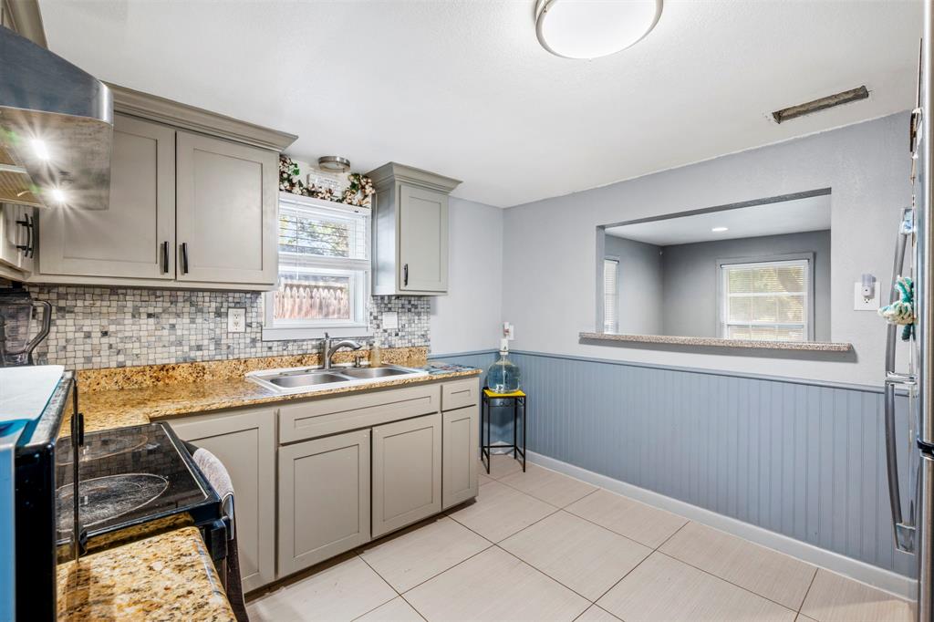 Churchill Gardens - Residential