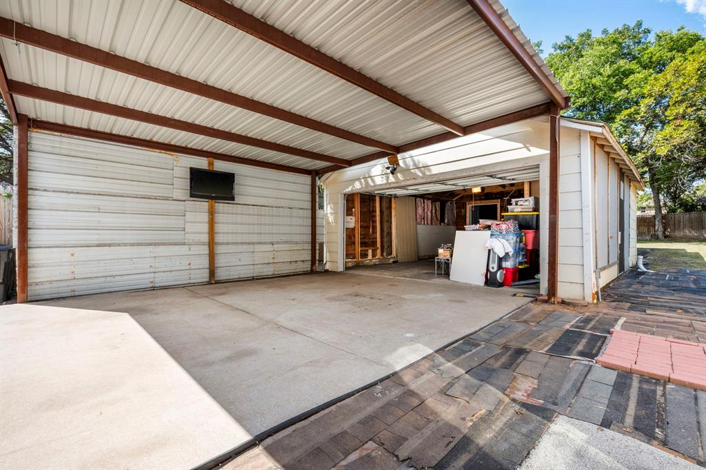 Churchill Gardens - Residential