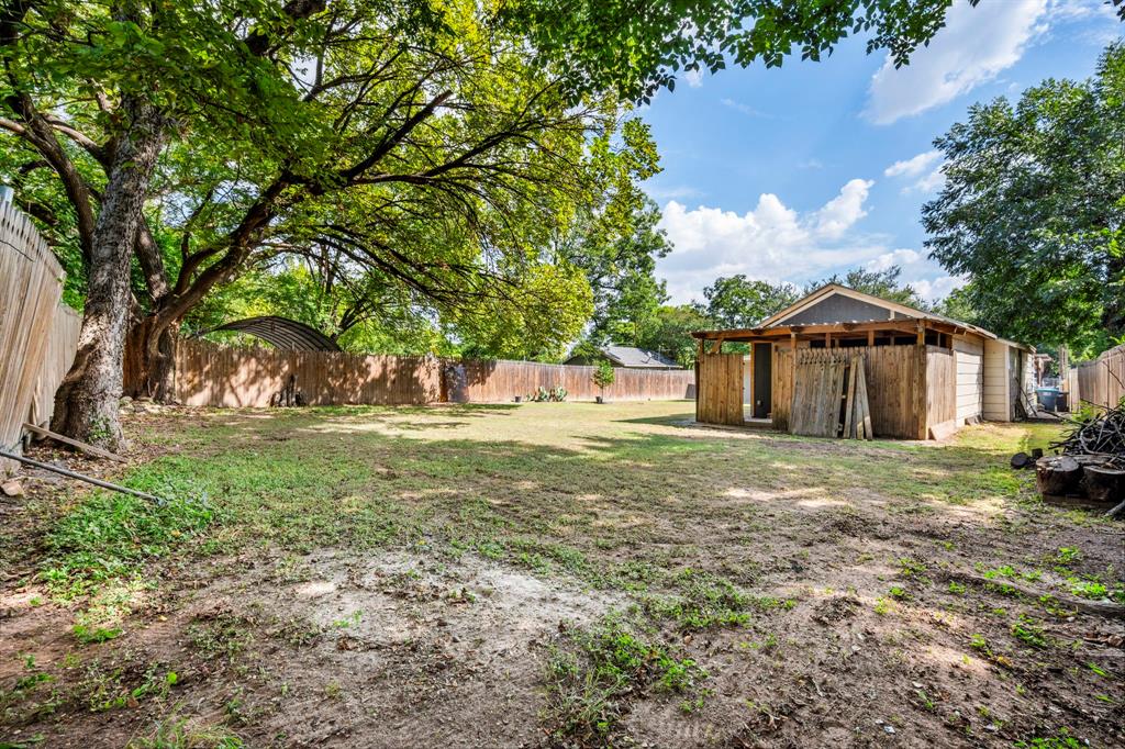 Churchill Gardens - Residential
