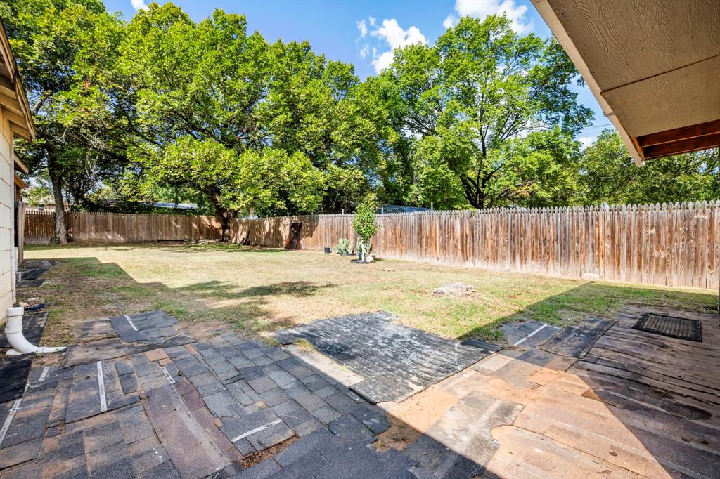 Churchill Gardens - Residential