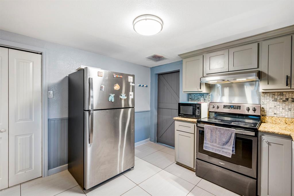 Churchill Gardens - Residential