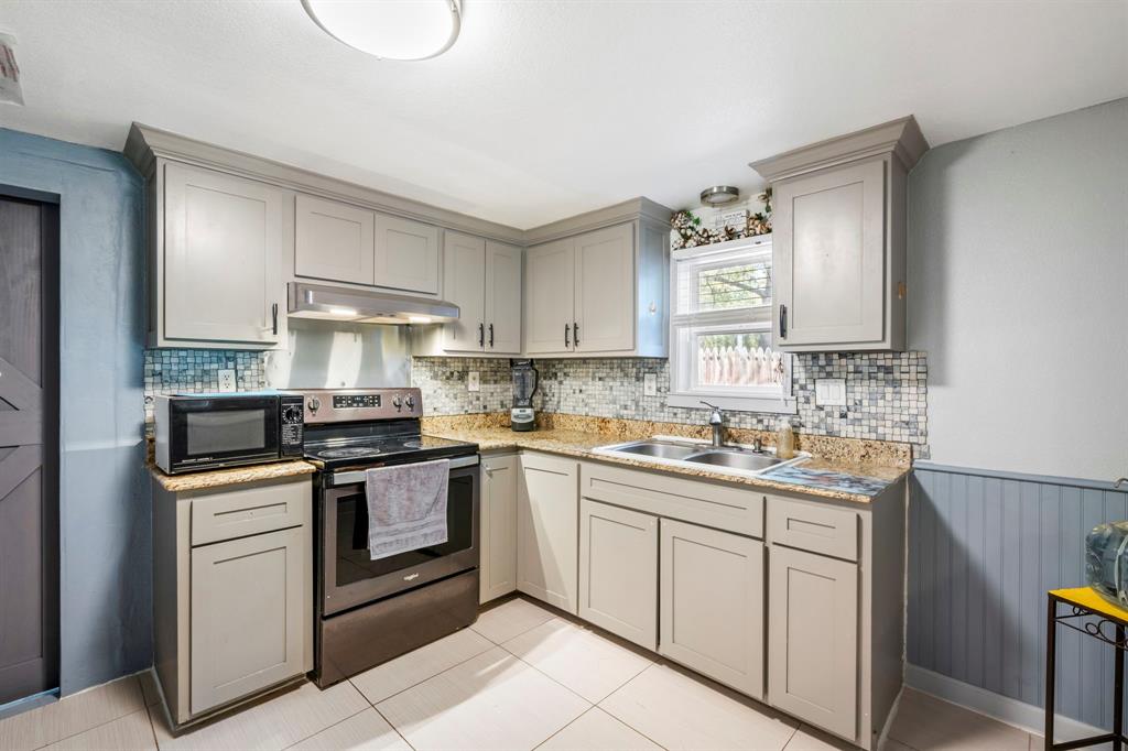 Churchill Gardens - Residential