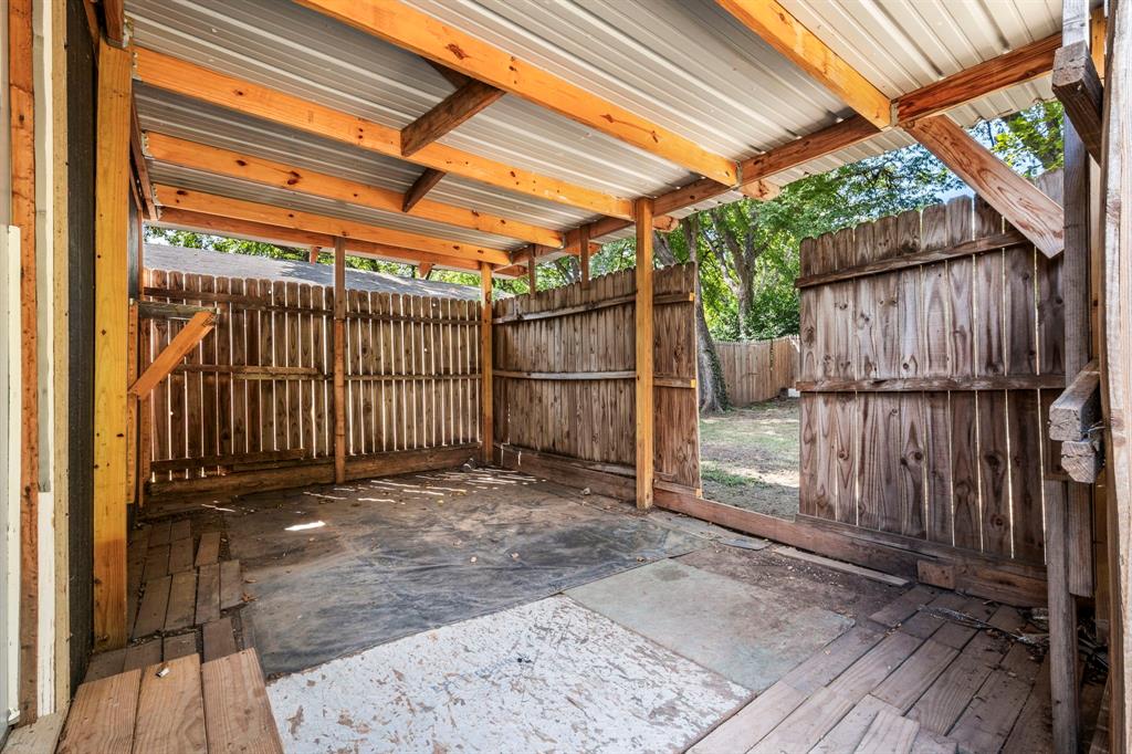 Churchill Gardens - Residential