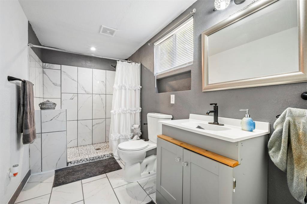 Churchill Gardens - Residential