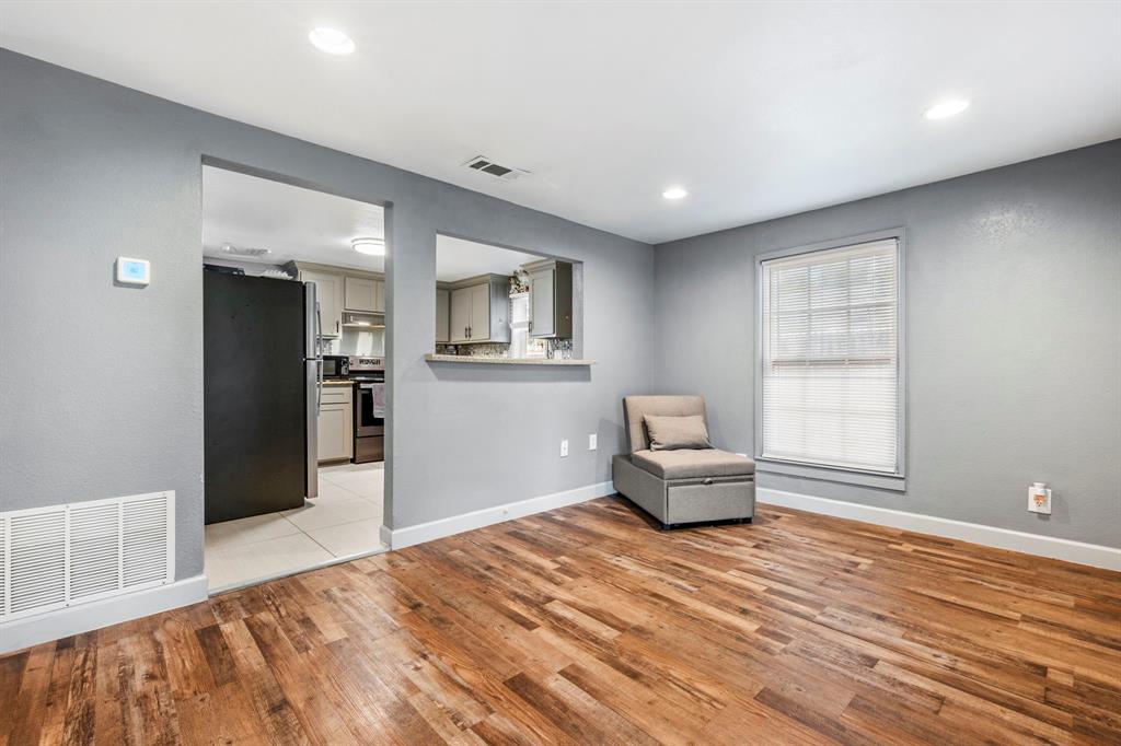 Churchill Gardens - Residential