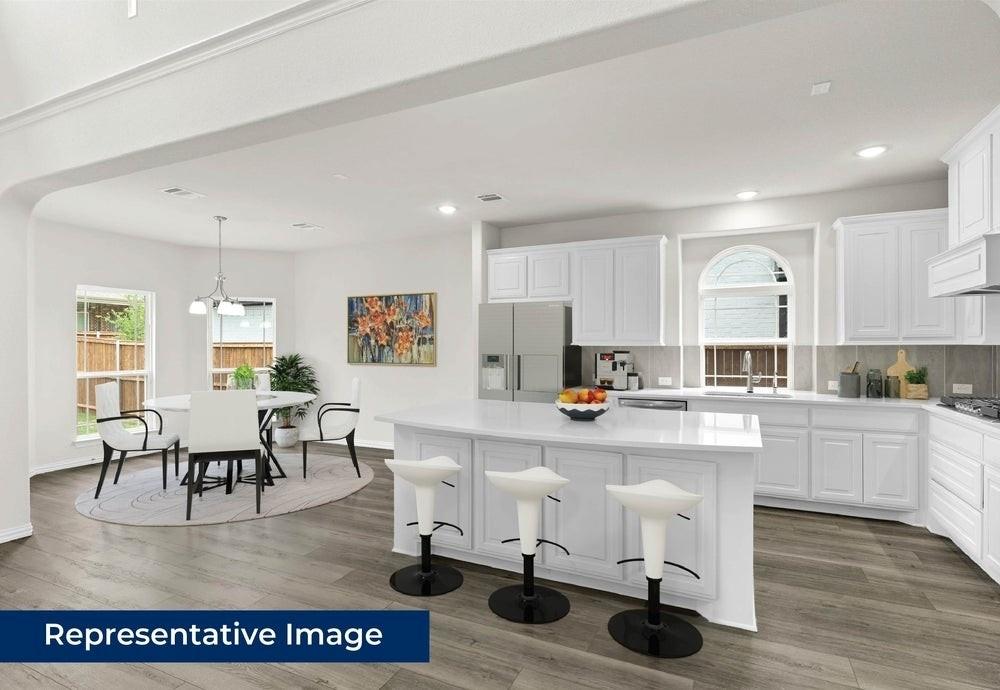 Summit Parks - Residential