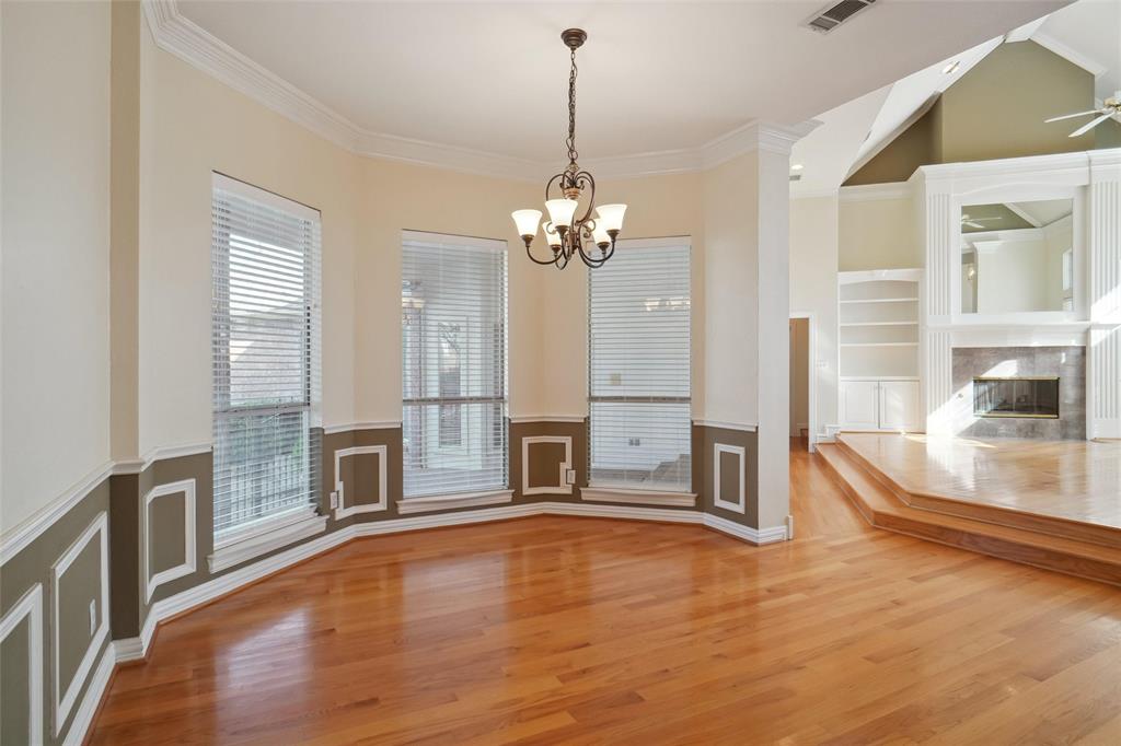 300 Timber Lake Drive