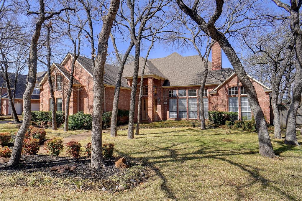 300 Timber Lake Drive