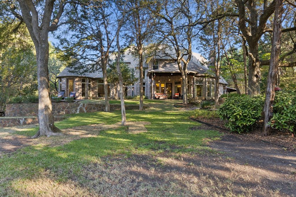 2306 Autumn Run Court