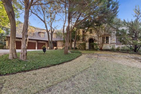 2306 Autumn Run Court Cedar Hill TX 75104