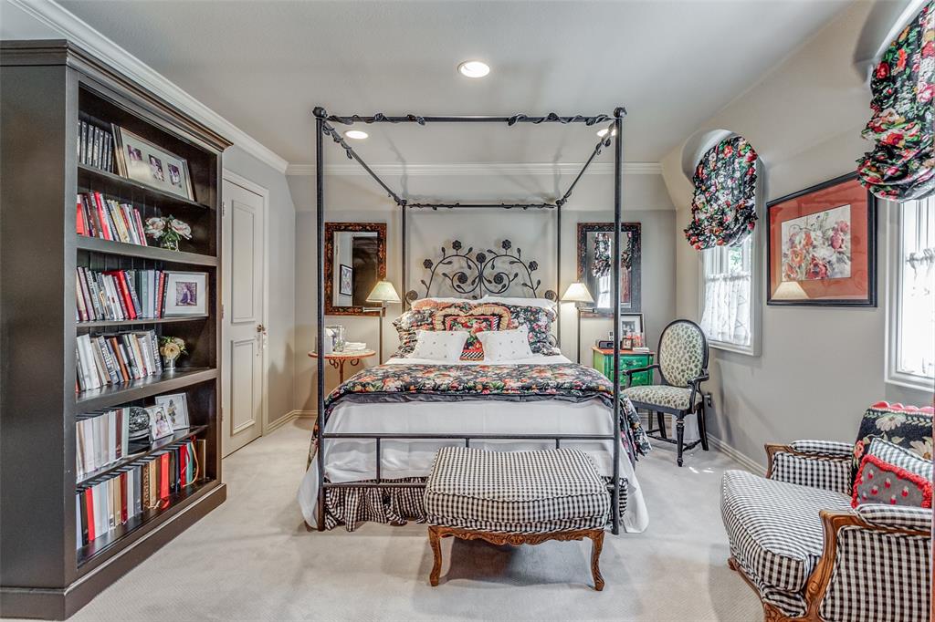 Caruth Village Ph 02 - Residential