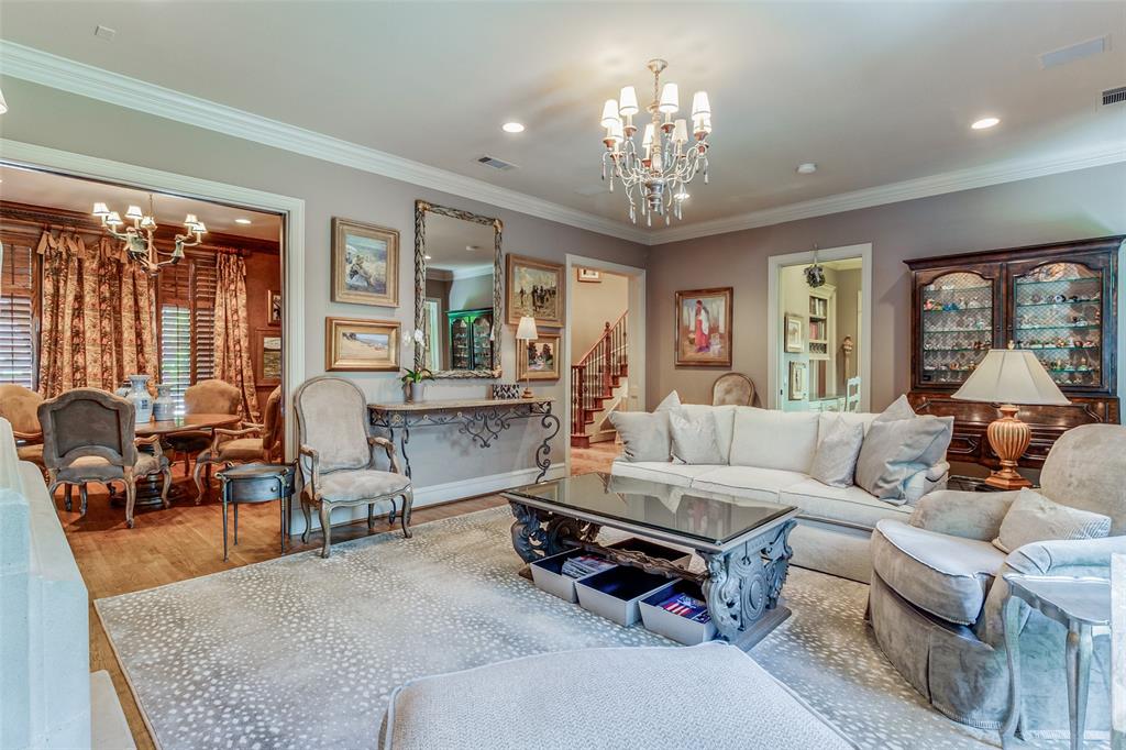 Caruth Village Ph 02 - Residential