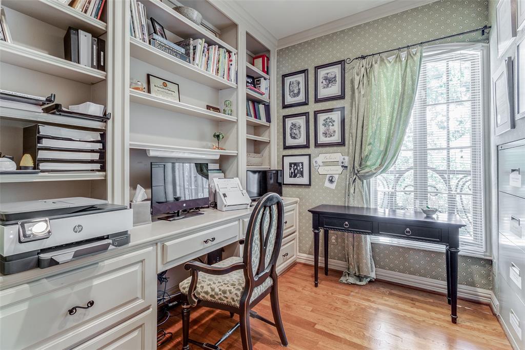 Caruth Village Ph 02 - Residential