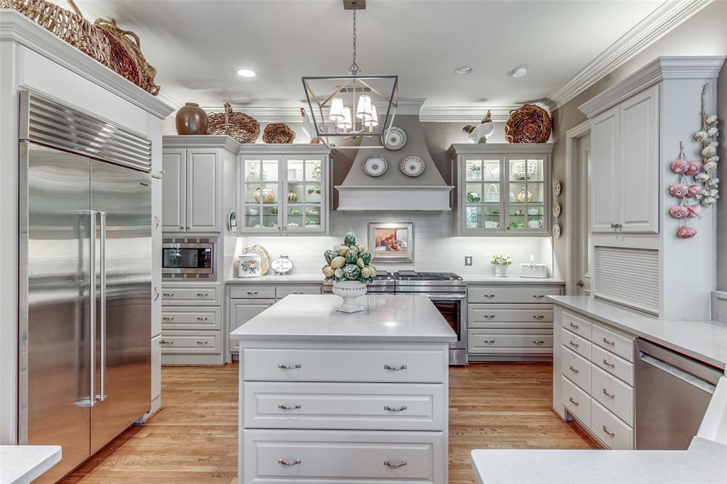 Caruth Village Ph 02 - Residential