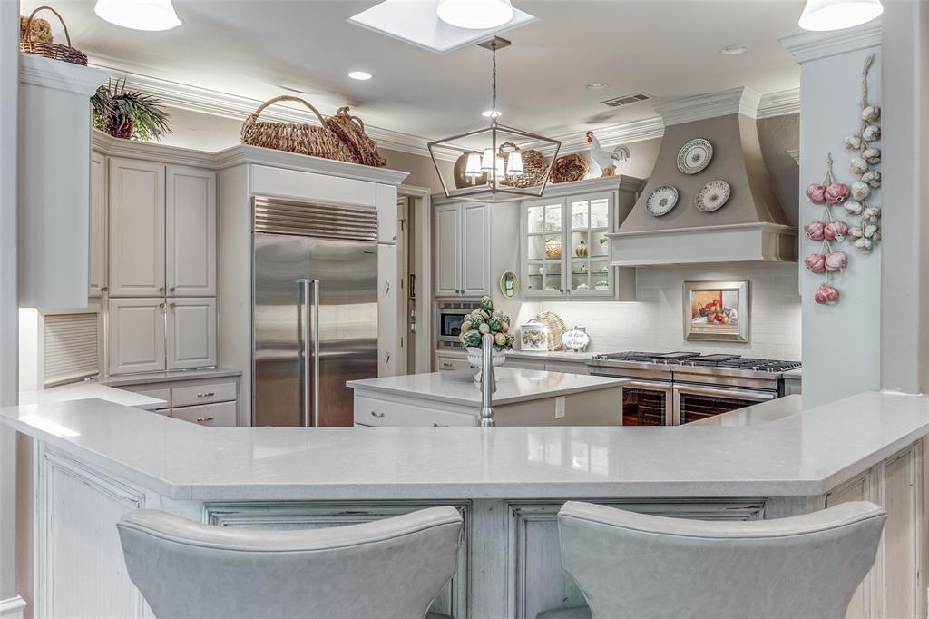 Caruth Village Ph 02 - Residential