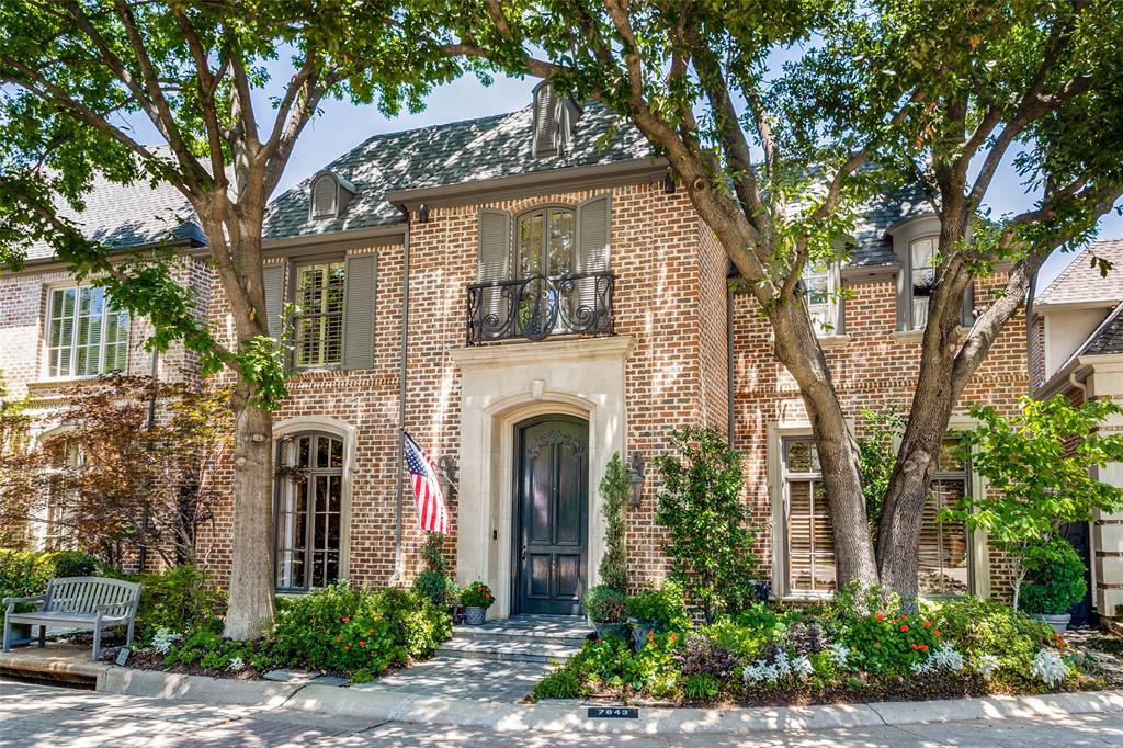 Caruth Village Ph 02 - Residential