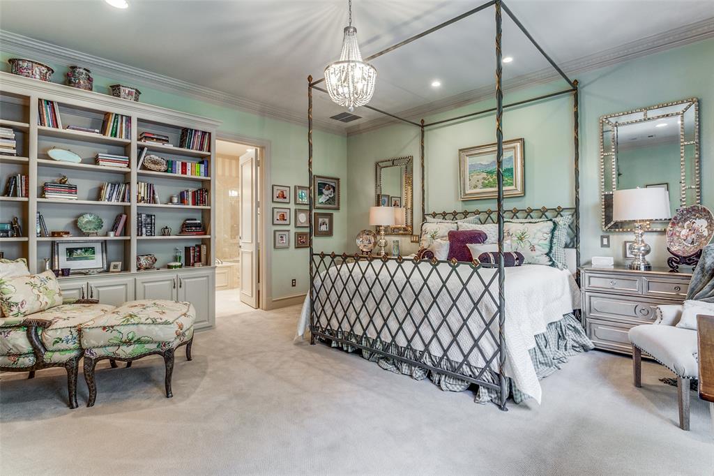 Caruth Village Ph 02 - Residential