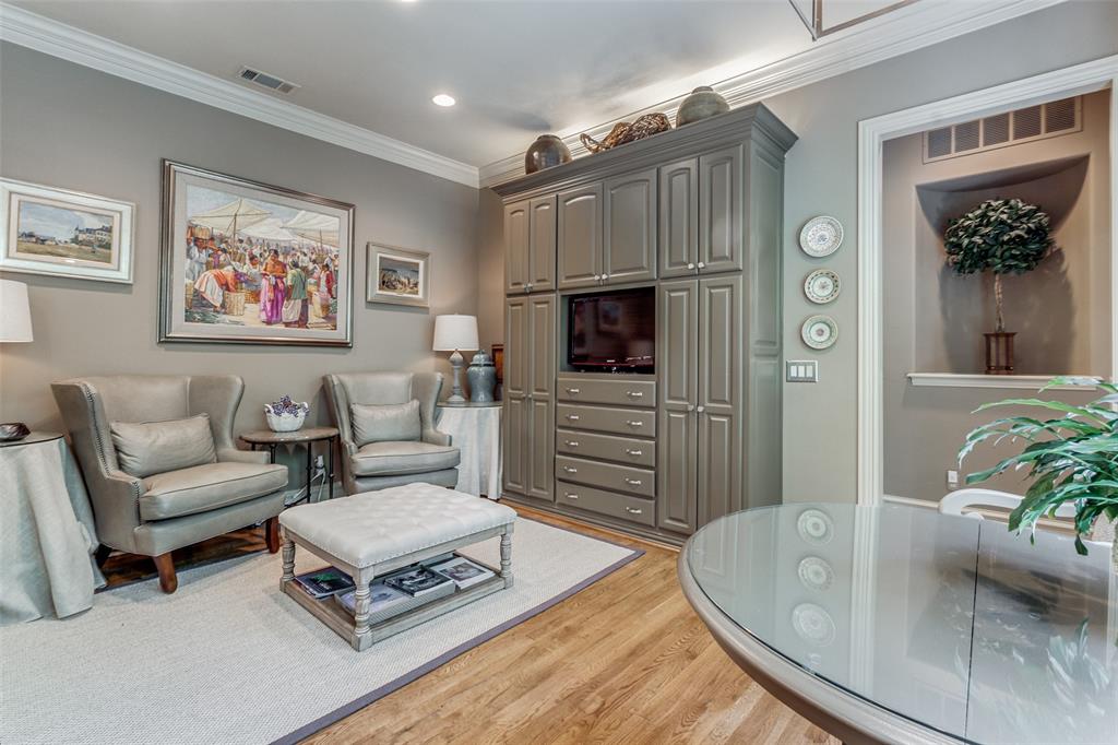 Caruth Village Ph 02 - Residential