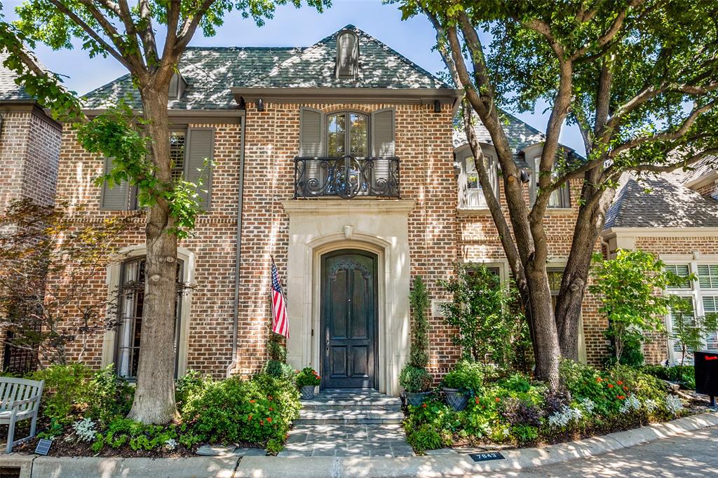 Caruth Village Ph 02 - Residential