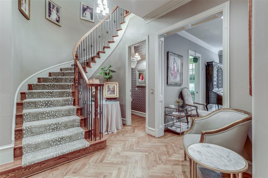 Caruth Village Ph 02 - Residential