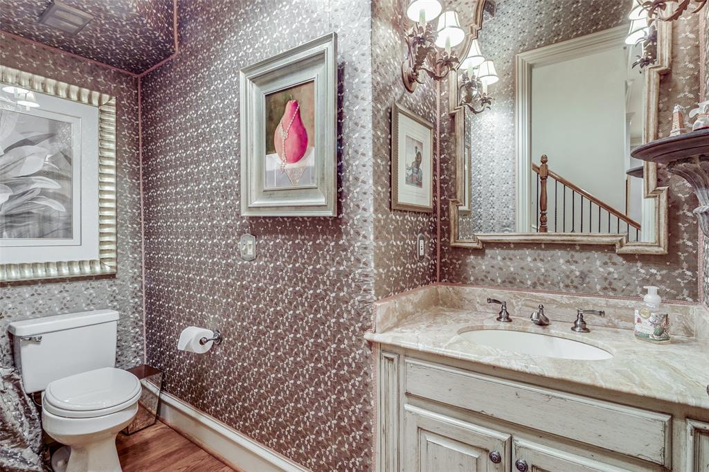 Caruth Village Ph 02 - Residential