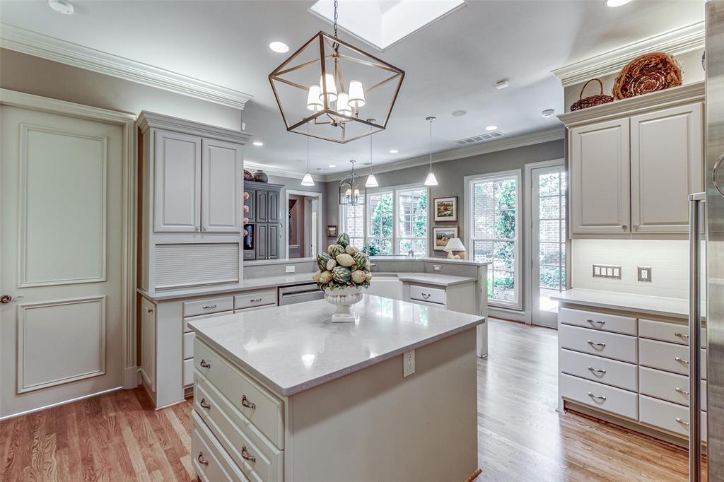 Caruth Village Ph 02 - Residential