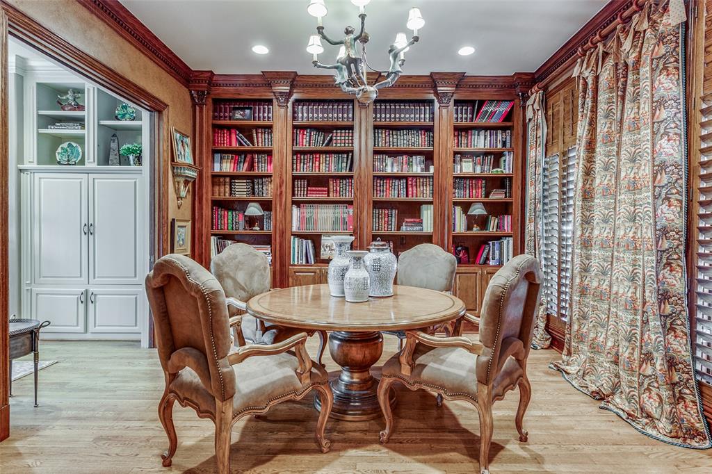 Caruth Village Ph 02 - Residential