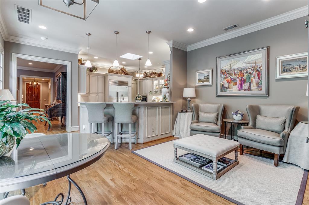 Caruth Village Ph 02 - Residential