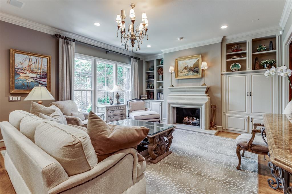 Caruth Village Ph 02 - Residential