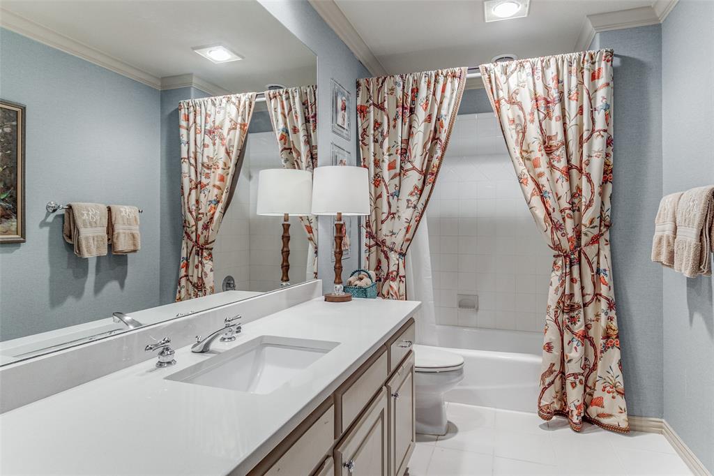 Caruth Village Ph 02 - Residential