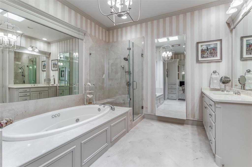 Caruth Village Ph 02 - Residential