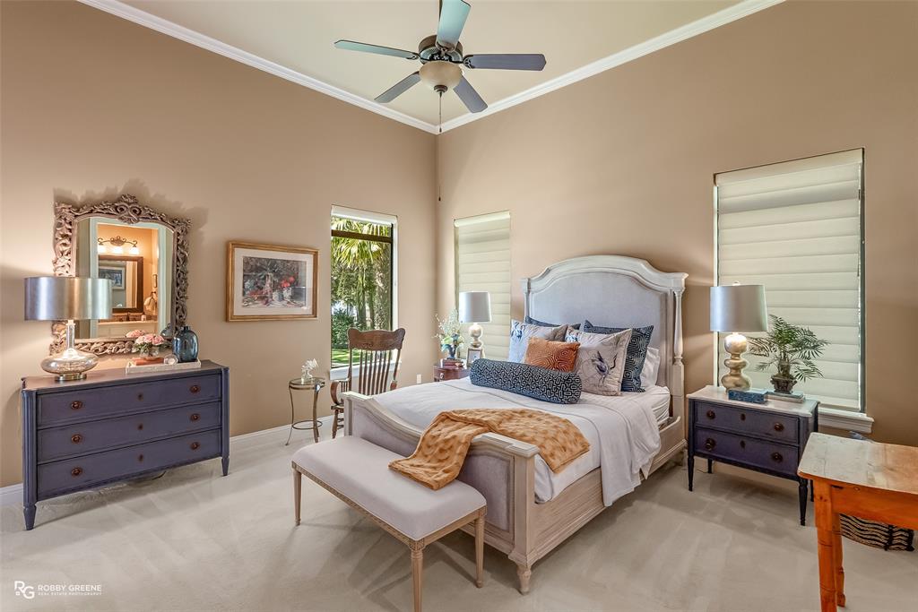 North Cross Squirrel Pt - Residential