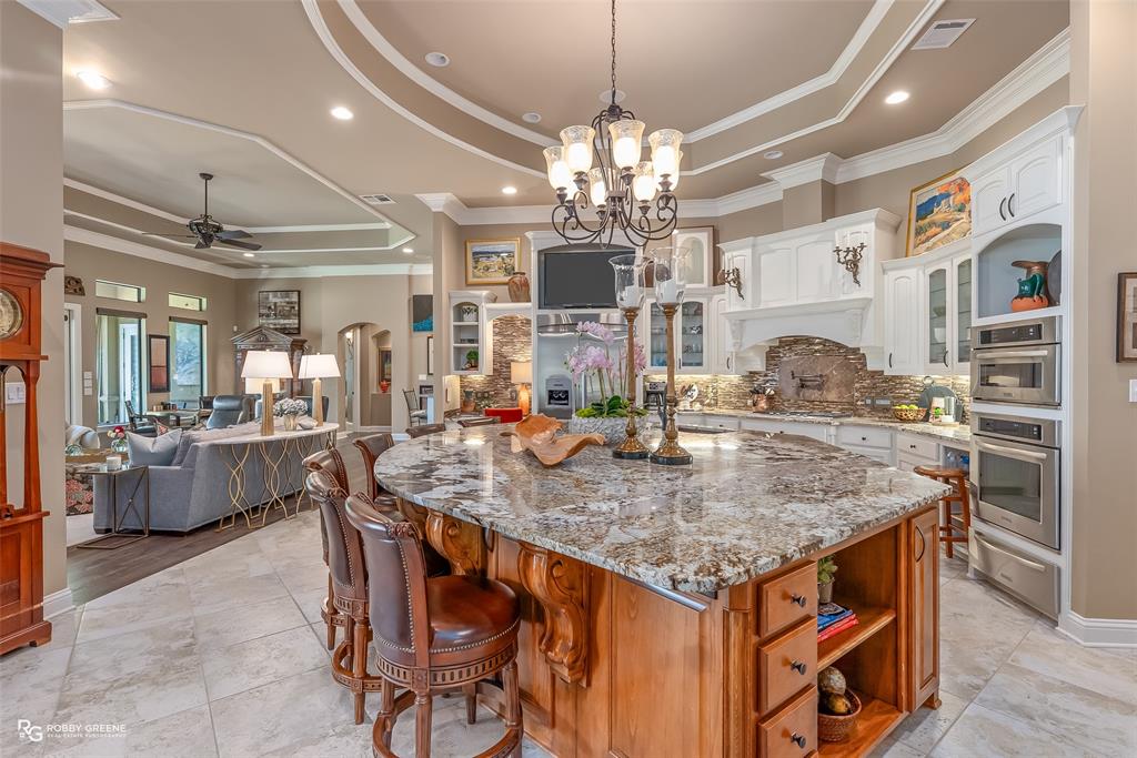 North Cross Squirrel Pt - Residential